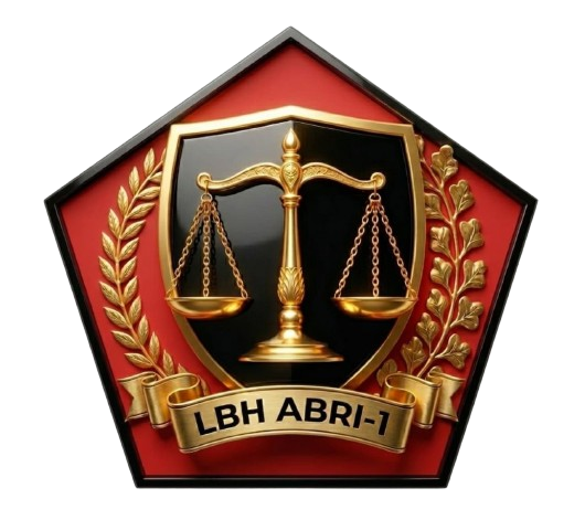Logo LBH ABRI 1